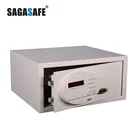 digital password keypad lock electronic laptop hotel Room key card lock RFID Safe Box