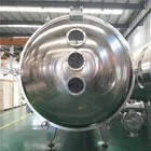 Drying Machine Oven Flour Dryer Machine Flour Dryer Machine Drying Equipment Vacuum Oven