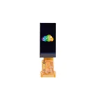 China OEM ODM 80x160 display screen 0.96 inch IPS smart wearable watch LCD module Screen