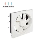 Fan Fan Price 300*300 Square Kitcehn Ventilation Bathroom Exhaust Fan