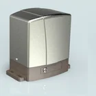 Sliding Gate Controls Factory Wholesale Solar Automatic AC Motor Sliding Gate Controller With Remote Controls