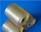 Stretch Plastic Wrap Transparent Stretch Film