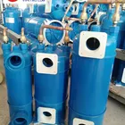 Industrial titanium heat exchanger/condensor/swimming pool heat pump and Aquarium heat exchanger