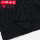 Fire Retardant Fire Retardant Fabric Supplier Pola Fleece Modacrylic Cotton Spandex Fire Retardant Fabric