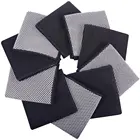 Microfiber Towels Wholesale Microfiber Absorbent DishCloth Kitchen Cleaning Cloths Wash Cloths Towels