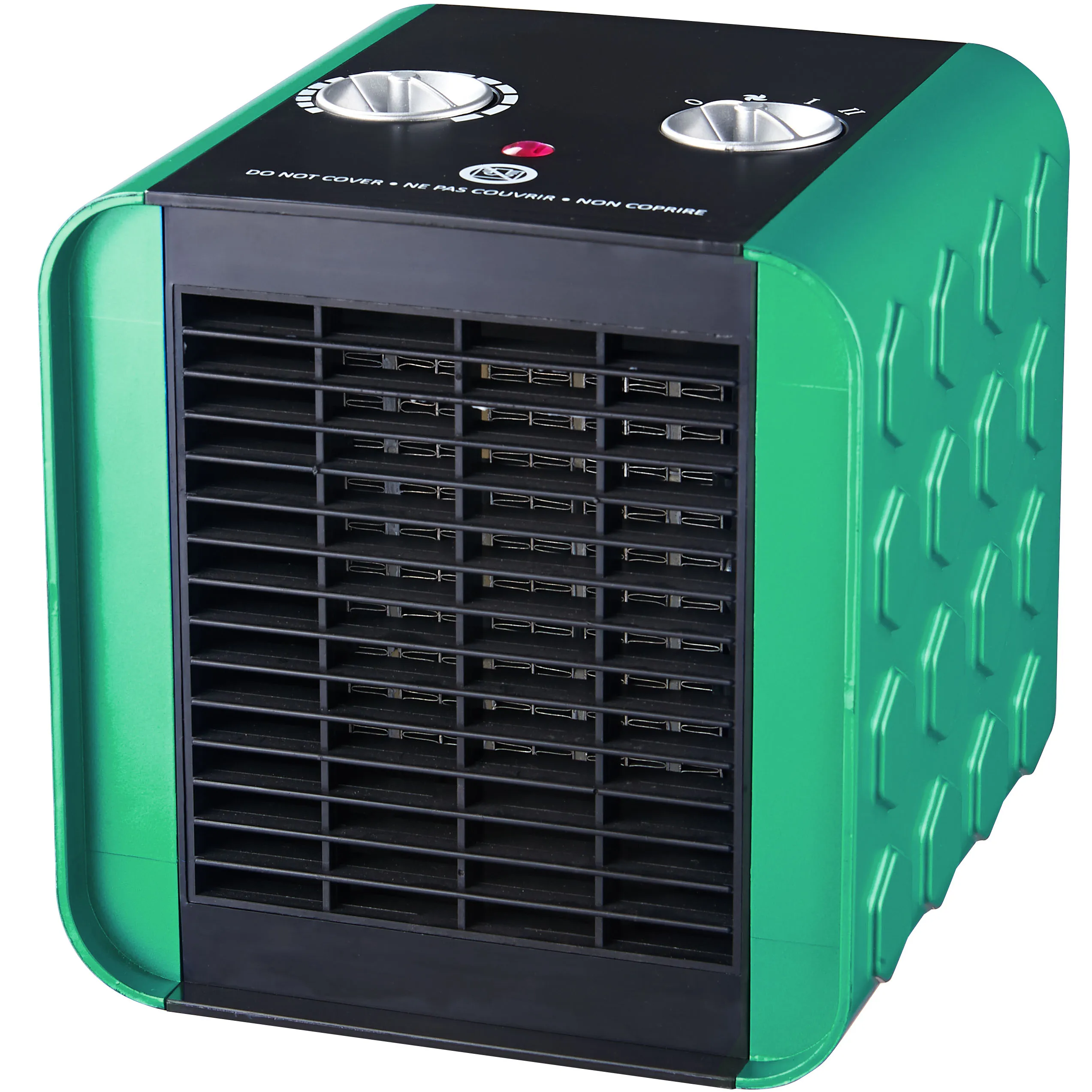 Ptc Ceramic Heater, 1500W, Portable - detail 6