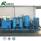 liquid oxygen liquid nitrogen plant PSA oxygen generator