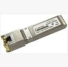 SFP modu RJ45 10G copper SFP optical transceiver