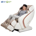 Automatic kneading the best massager machine recliner zero gravity massage chair reviews for sale