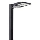 Vanplex led shoebox slim shoe box light for outdoor parking lot and tennis court 200w 240w 300w