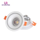 Gu10 Lamp Gu10 Led Spot Lamp Factory Price Round Adjustable Aluminum Recessed Ceiling Mr16 Gu10 Led Spot Lamp Fixture