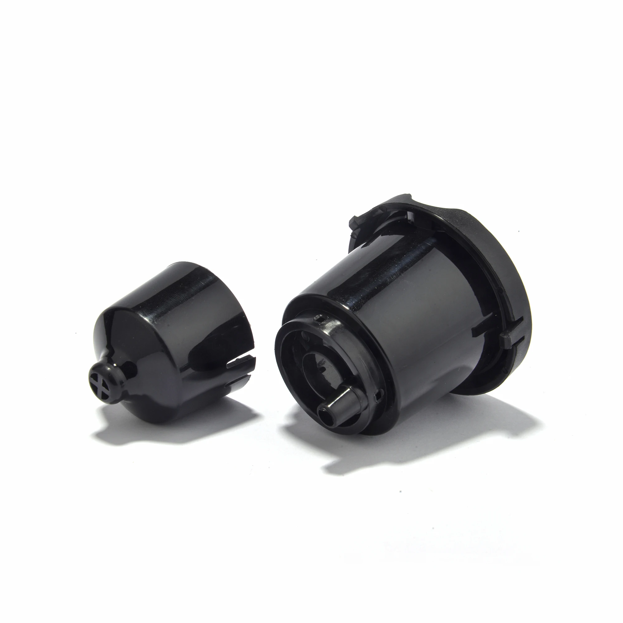 keurig kcup holder replacement part with needle and funnel, View Kcup