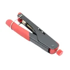 Hot Hand Tool Hot Selling Rg59 Rg6 F Connector Compression Hand Crimping Tool