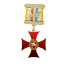 Manufacturer Custom Decorative Metal Medallions