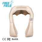 Health Care Product Kneading Portable Vibrating Electric Heating Neck Massager
