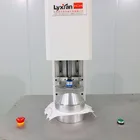 EN 149 Mask Particle Filtration Efficiency Test Mask Melt Bolwn Tester PFE