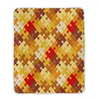 Super september import custom logo cheap fleece blankets in bulk