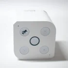 Factory Selling Music Wifi amplifiers and speakers power Mini Smart Wireless Speaker