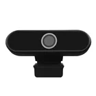 Driver free webcam with cover 8MP web camera Auto focus Video Conference web camera