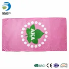 Towel Towels Beach China 100%polyester Quick-Dry Nylon Sanding Printing Beach Towel