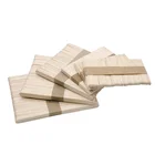Small Sticks Wood Disposable Small Wooden Spoons Ice Cream Sticks Wooden Sticks For Ice Cream