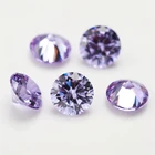 Thriving Gems Synthetic CZ Stone Loose Gemstone Color Zirconia Gemstone Price