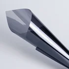 Car Film For Car Tint Film For Car Windows 0.5*3M Black With Good Waterproof And UV Insulation