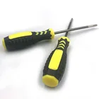 6.0mm new type daily use phillips bit ph2 head custom screw driver screwdriver tools