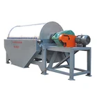 for Manufacturing Plant China Top Black Gold Magnetic Separator with Fast Delivery