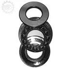 Low noise 51414 Thrust Ball Bearing70*150*60mm