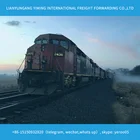 cheap shipping rates freight forwarder for drop shipping from China to Russia