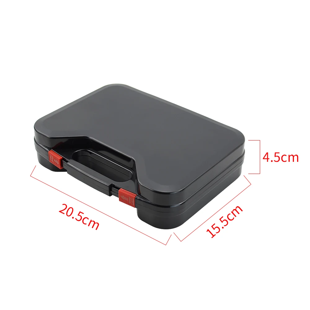 Best-selling Colorful Carp Fishing Swinger 4pcs in Box manufacture