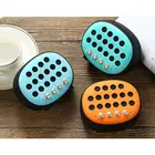 最新のホットレトロ Bluetooth スピーカーワイヤレスポータブルアクティブスピーカー fm 社内 Bluetooth スピーカー abs 材料 2019