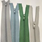 Zipper For Bags Nylon Zipper SBS Best Nylon Zipper 3# Nylon Zipper For Bags And Pants Pockets