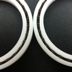 Thin Wall Bearing 6810 Pom Plastic Ball Bearing