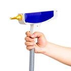 whole sale face fit nd yag picosecond laser tattoo removal machine
