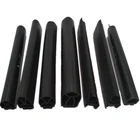 Door and window accessories quality sealing strip rubber