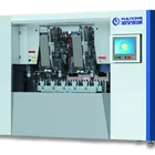 Manufacturing Machines Broom Machine Manufacturer 5 Axes Automatic High Speed Plastic Broom Manufacturing Machines