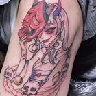 Tattoo Temporary Tattoo Temporary Body Waterproof Tattoo Stickers Sticker Tattoo Customization
