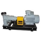 Sea Salt Water Pump Magnet Drive Industry Pump Base Oil Pump