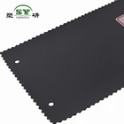 The Cheapest Pvc Artificial Leather Newly Designed By The Chinese Factory