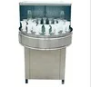 Machine Glass Bottle Capping Machine Semi Automatic Wine Glass Bottle Rinsing Filling Capping Machine Price