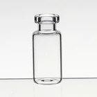 1ml Promotional Multi Size Liquid Powder Borosilicate Sample 1ml Glass Ampoules Vials