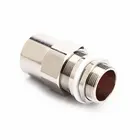 Wholesale superior IP68 wire connector M20 cable joint brass stainless steel explosionproof cable gland