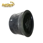 Ram Truck Pump High Precision Hydraulic Piston Pump Concrete Pump Trucks Piston Ram