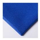 Breathable 75D 4 way stretch spandex 100% polyester sequin embroidery fabric