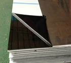 black COLOR mirror finish stainless steel sheets/PLATE 201 304 06Cr19Ni10/ 1.4315/304N /304H/ 304L 316/1.4401