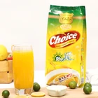 100% Nature Citrus Instant Lemon Tea Powder Juice Powder Lemon Flavor Tea