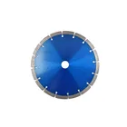 Granite Cutting Diamond Low Noise Premium Marble stone saw Blade