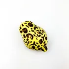 Fridge Magnets Custom PU 3d Refrigerator Magnet